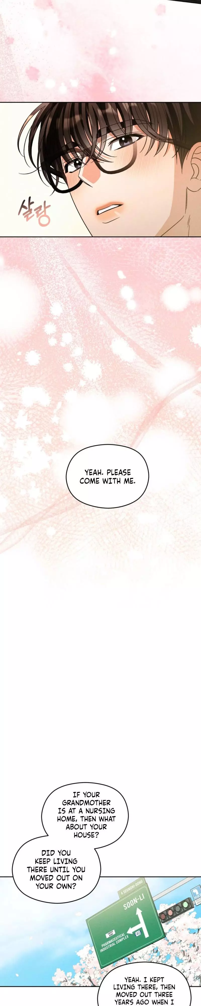 Something Like You - Chapter 16 Page 13