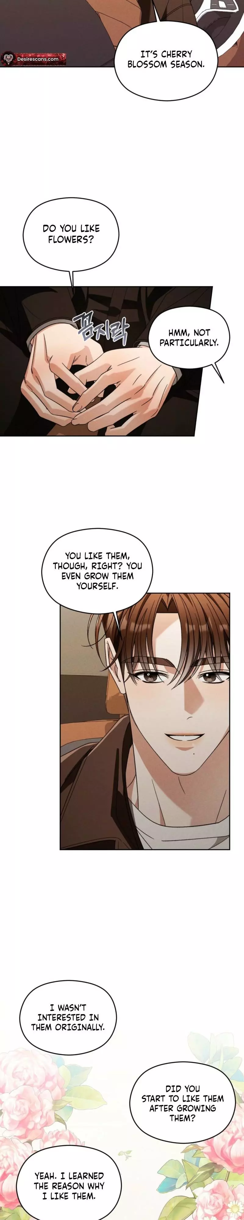 Something Like You - Chapter 16 Page 16