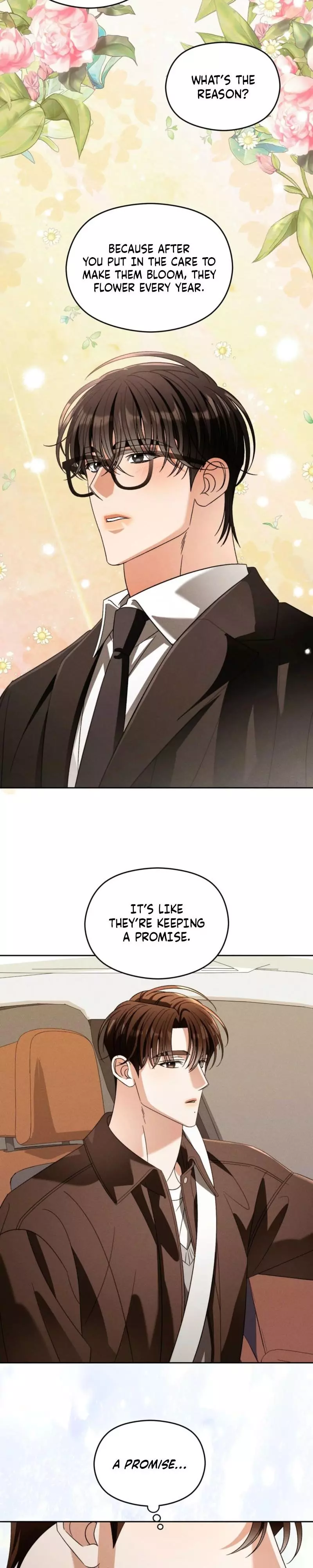 Something Like You - Chapter 16 Page 17