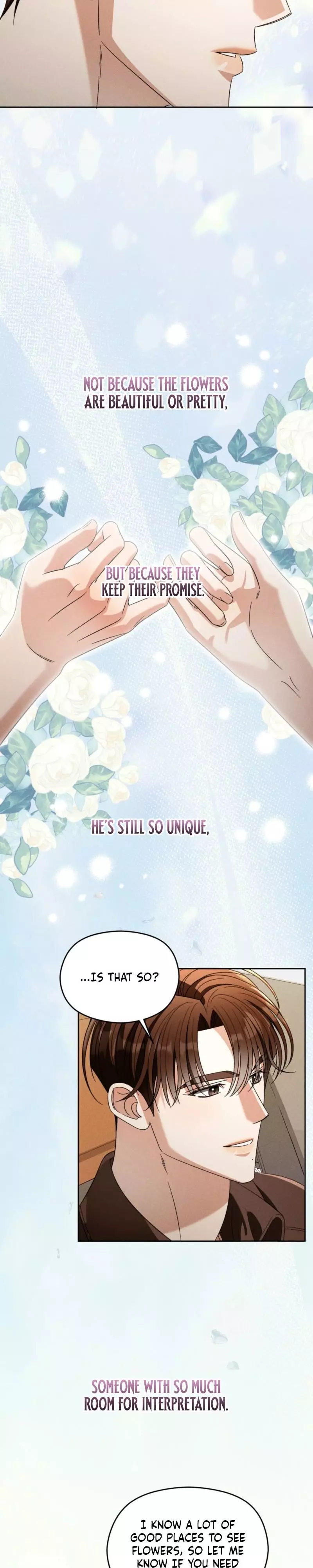 Something Like You - Chapter 16 Page 18
