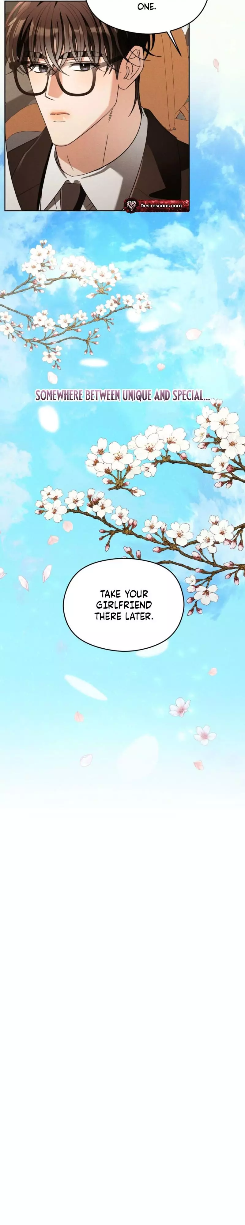 Something Like You - Chapter 16 Page 19