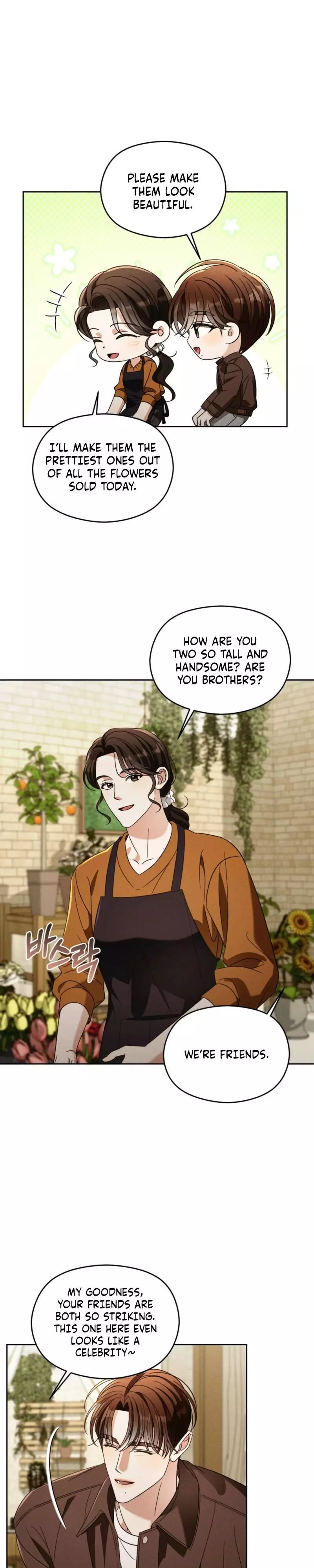 Something Like You - Chapter 16 Page 23