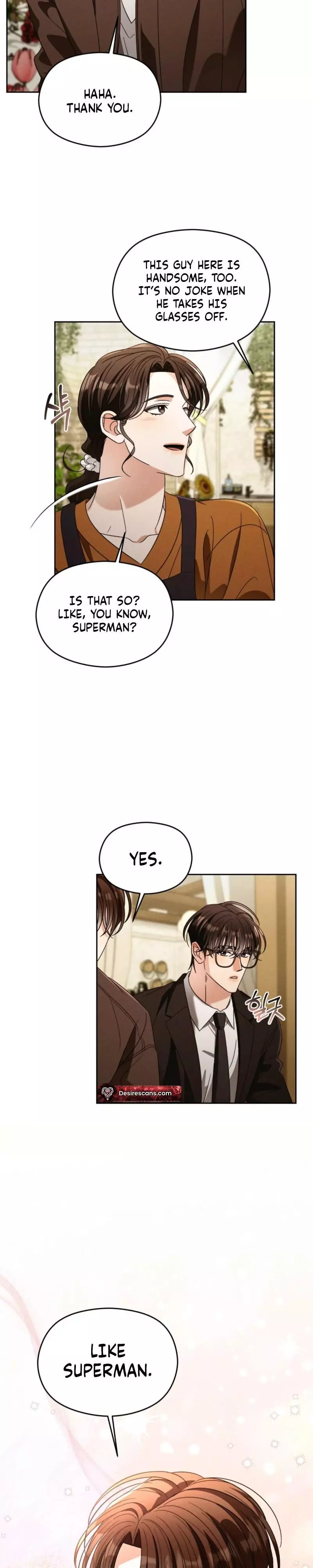 Something Like You - Chapter 16 Page 24