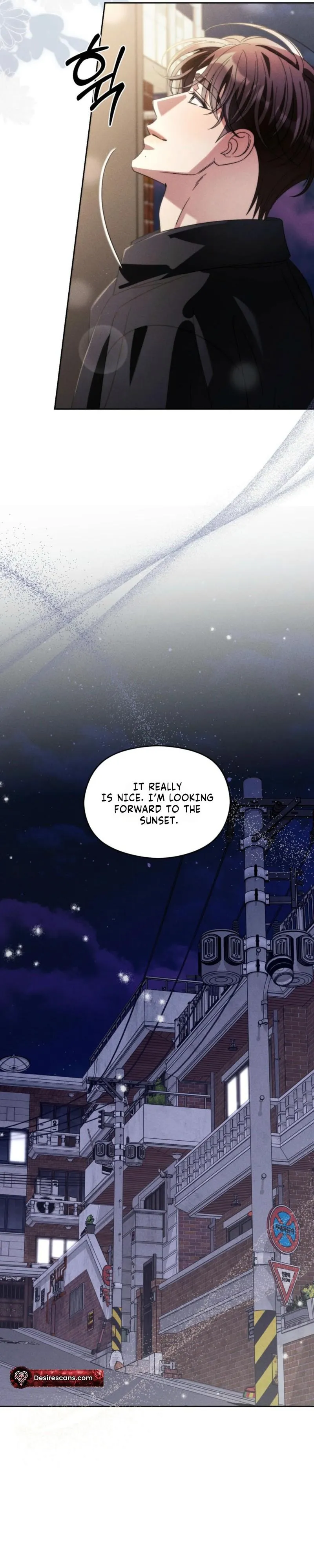 Something Like You - Chapter 19 Page 2