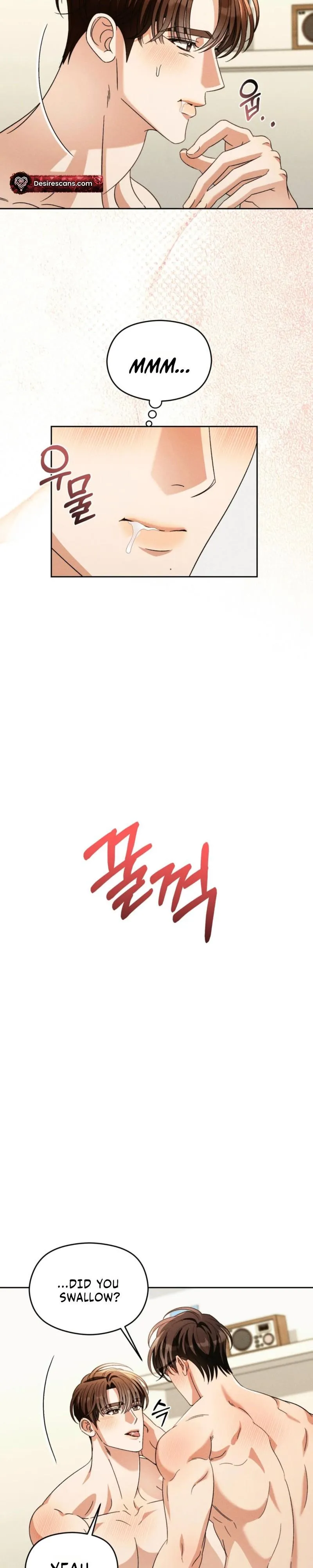 Something Like You - Chapter 19 Page 13
