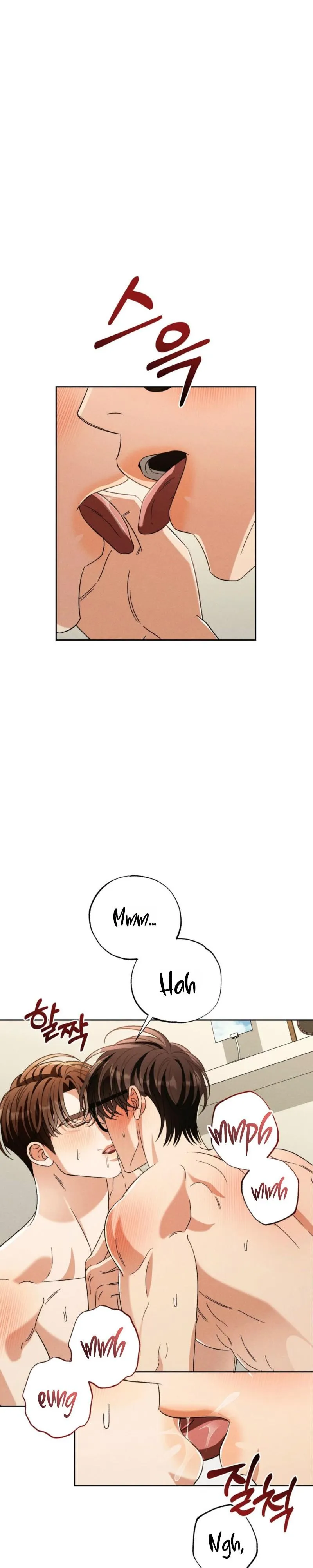 Something Like You - Chapter 19 Page 15