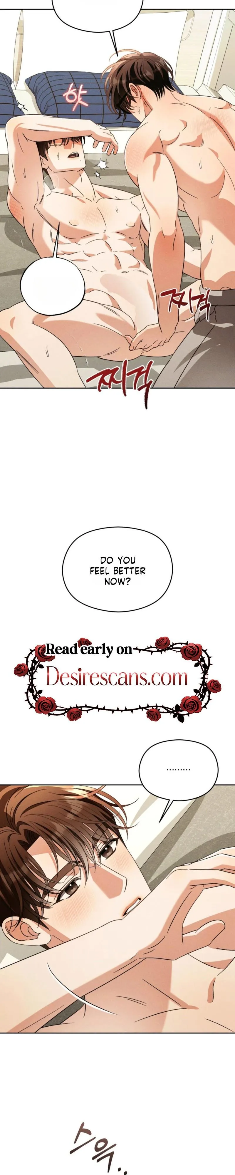 Something Like You - Chapter 19 Page 18