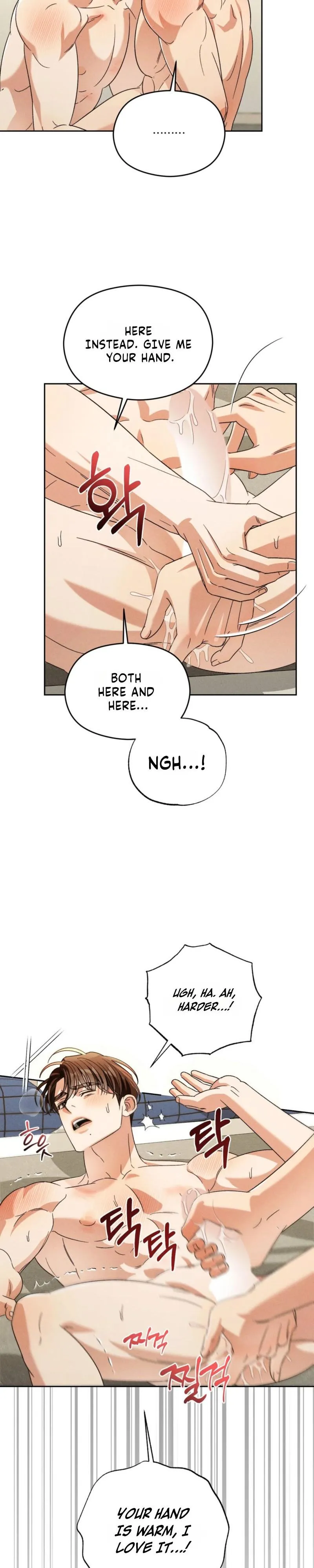 Something Like You - Chapter 19 Page 24