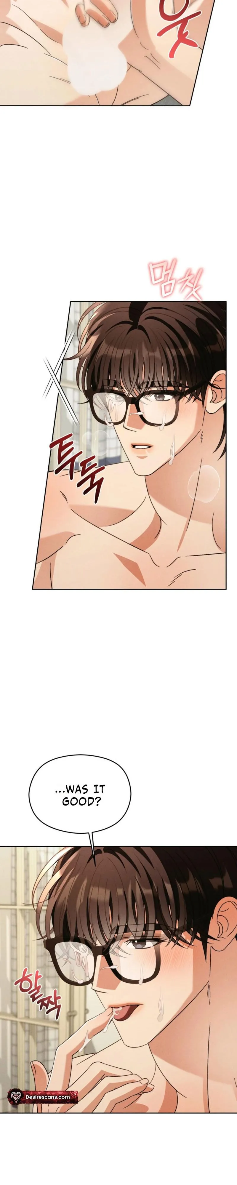 Something Like You - Chapter 19 Page 26