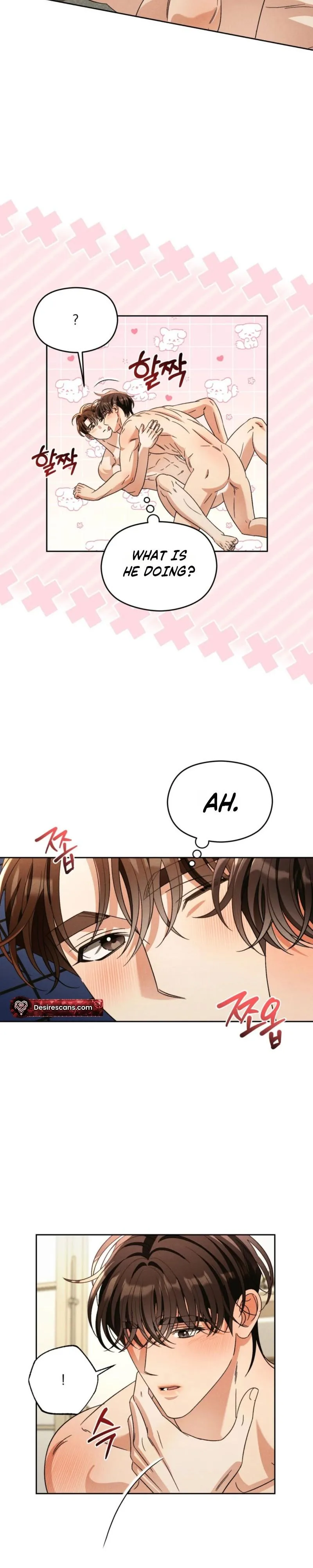 Something Like You - Chapter 20 Page 6
