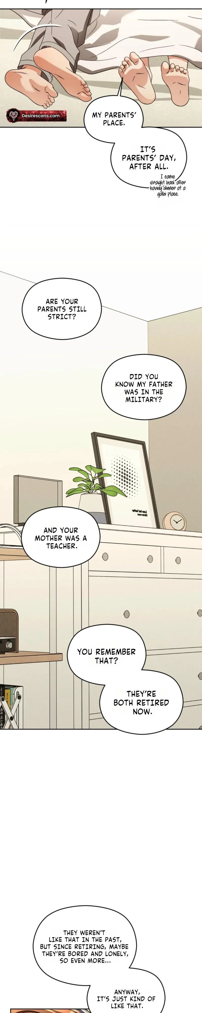 Something Like You - Chapter 20 Page 13