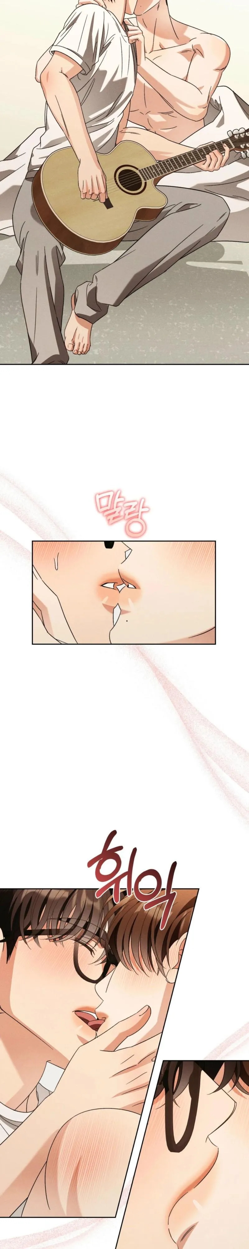 Something Like You - Chapter 20 Page 24