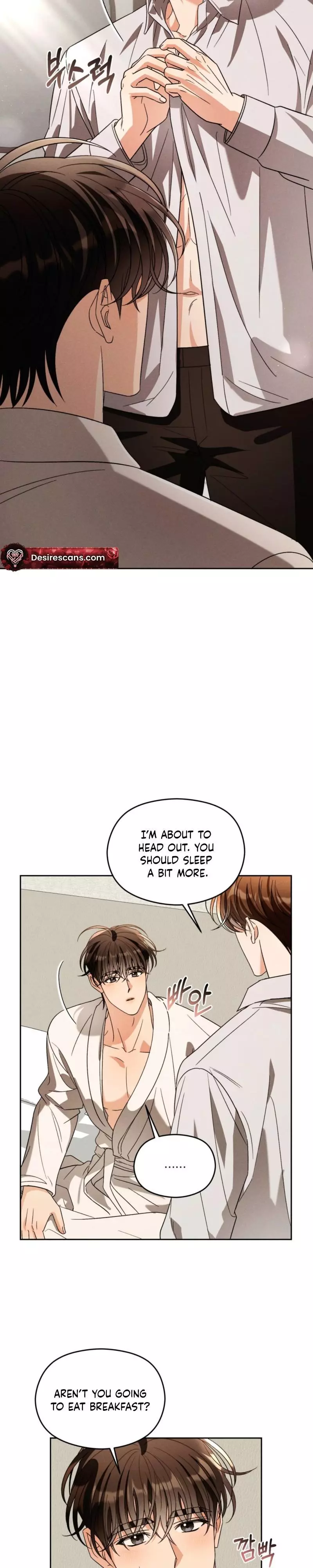 Something Like You - Chapter 4 Page 3