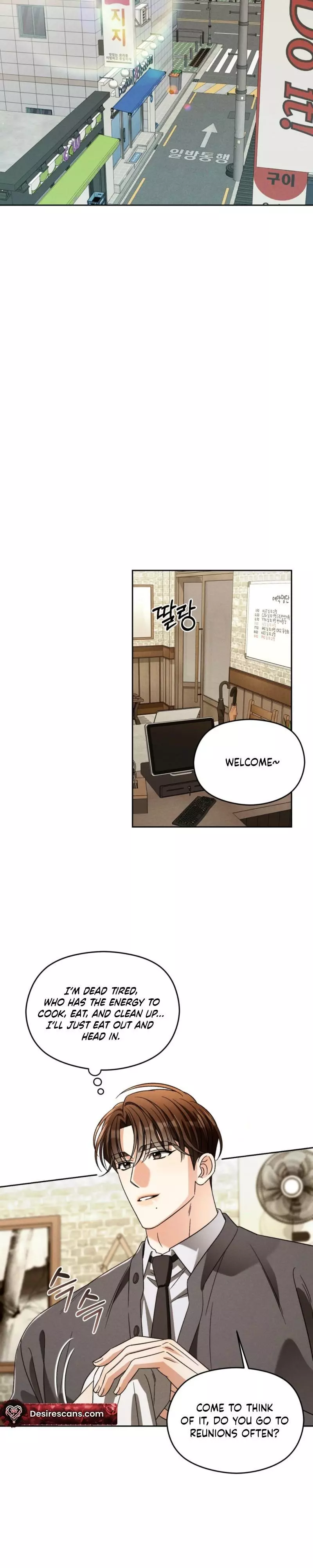 Something Like You - Chapter 4 Page 5