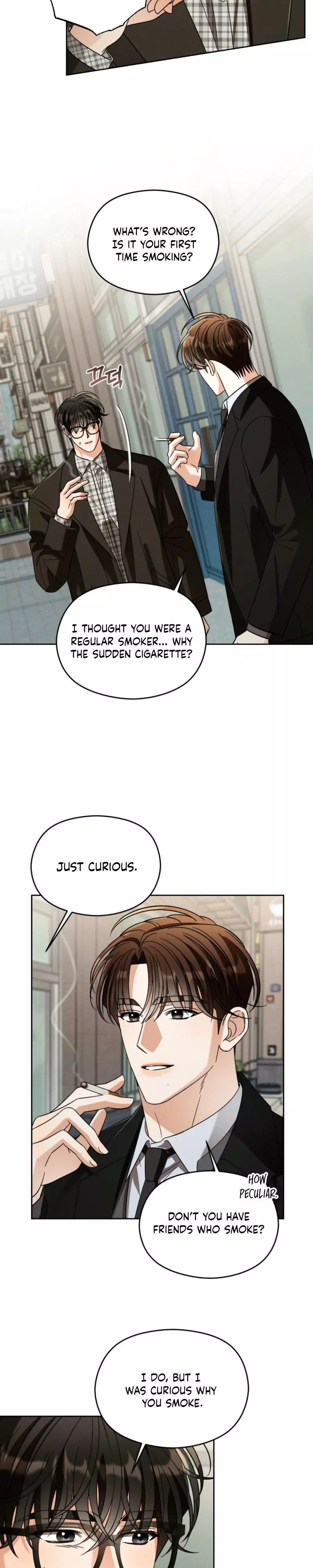 Something Like You - Chapter 4 Page 12