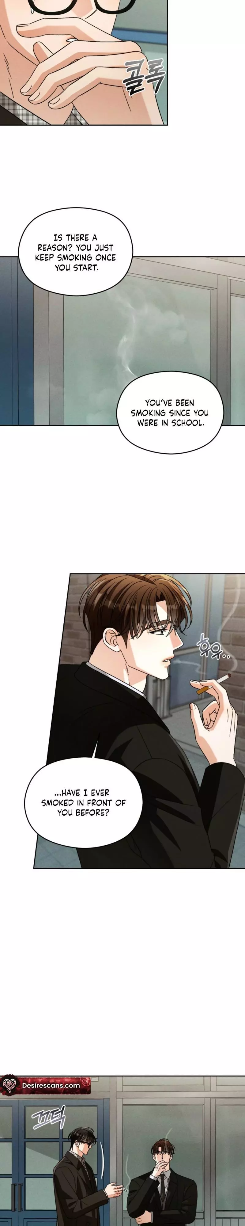 Something Like You - Chapter 4 Page 13