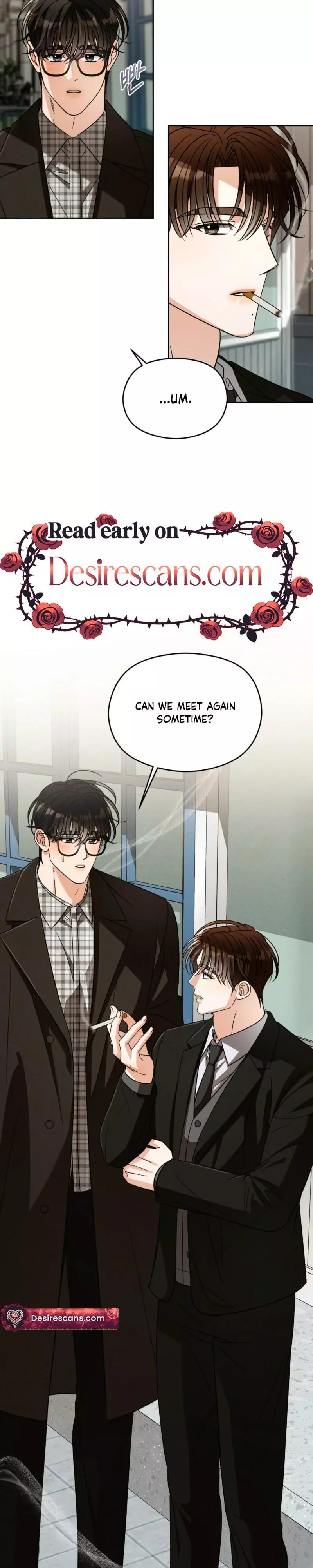 Something Like You - Chapter 4 Page 15