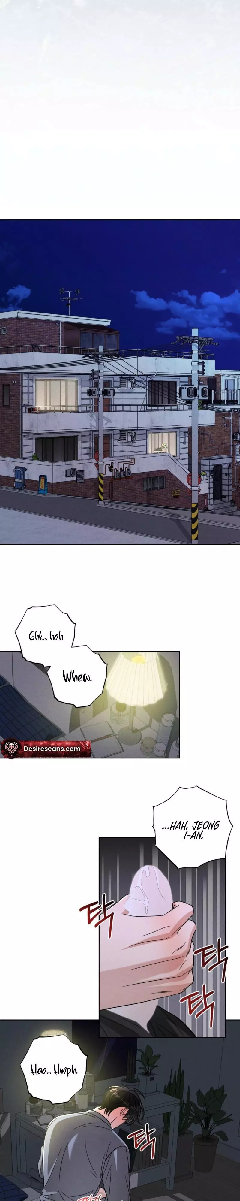 Something Like You - Chapter 4 Page 23