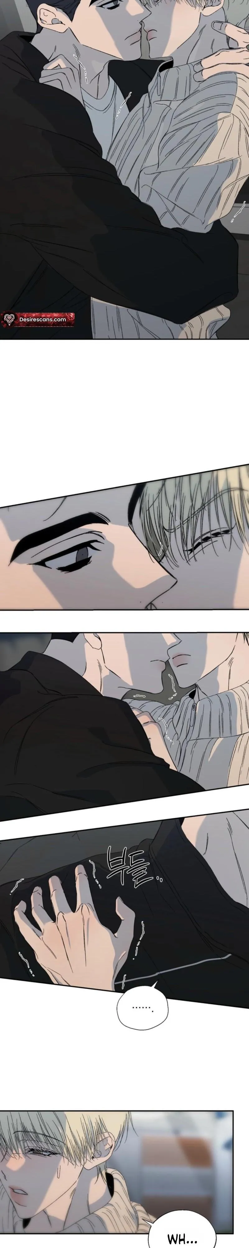 Color Point - Chapter 12 Page 3