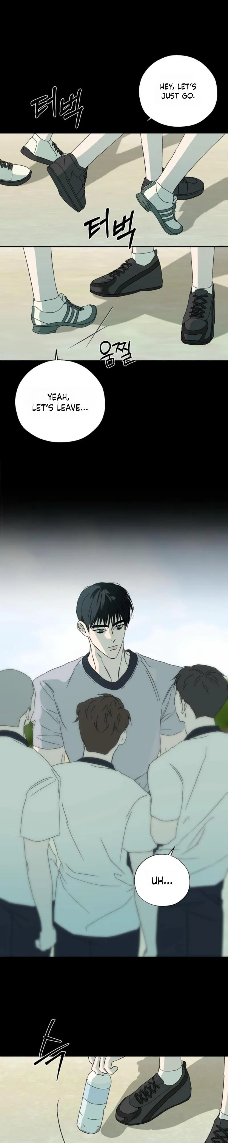 Color Point - Chapter 12 Page 11
