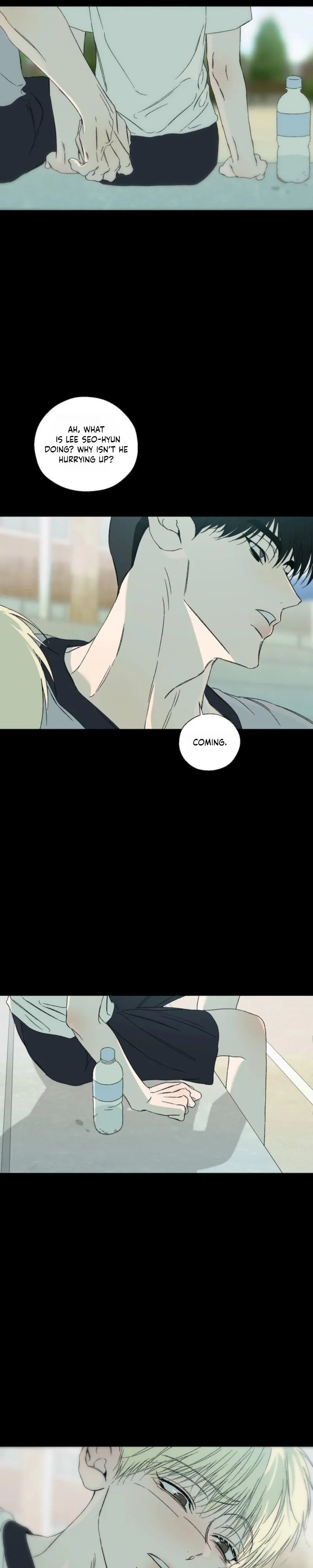 Color Point - Chapter 12 Page 15