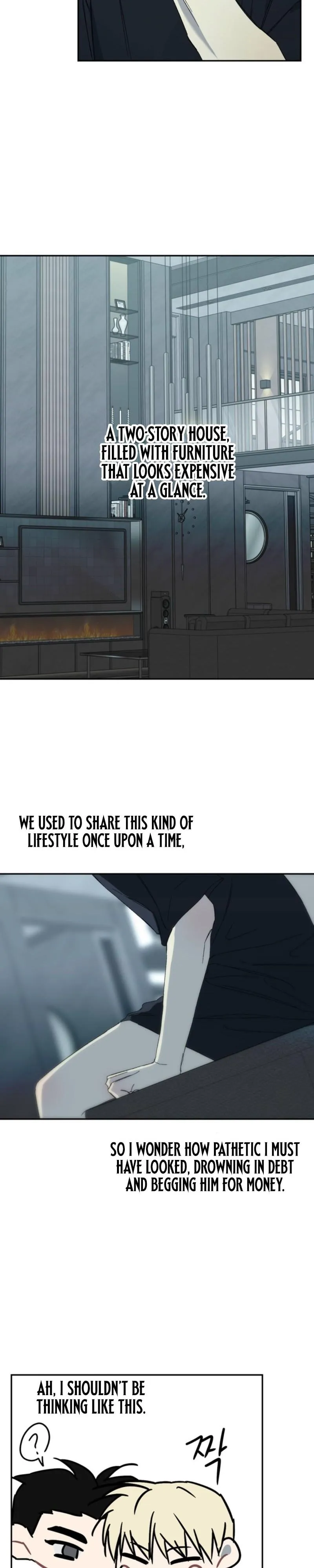 Color Point - Chapter 13 Page 7
