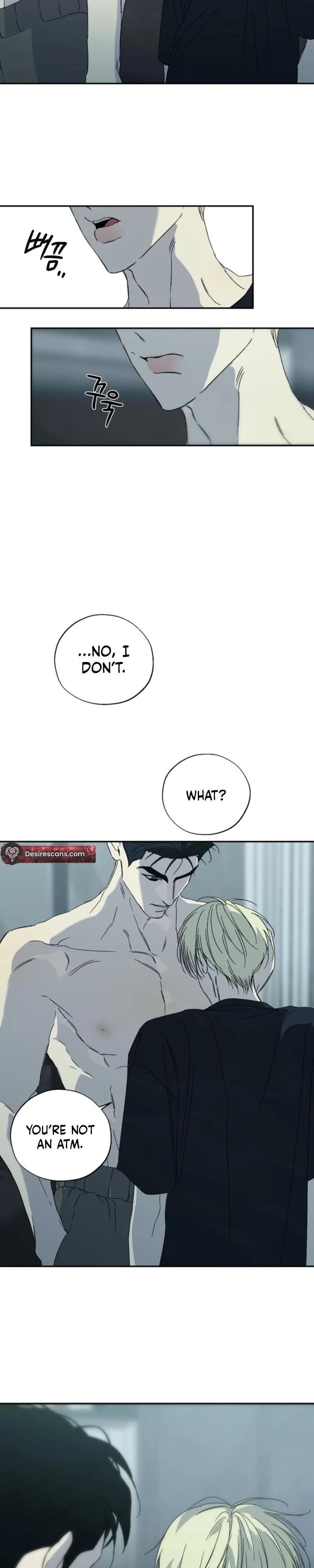 Color Point - Chapter 13 Page 19