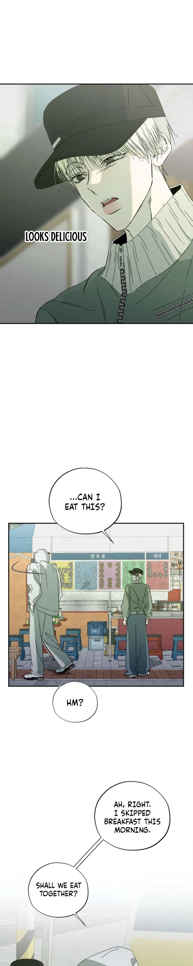 Color Point - Chapter 14 Page 14