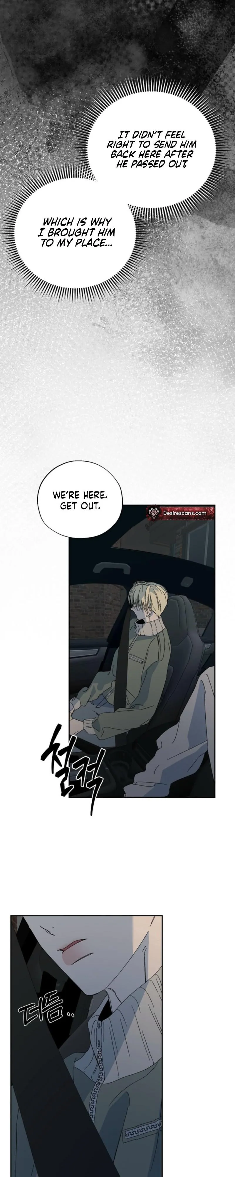 Color Point - Chapter 14 Page 31
