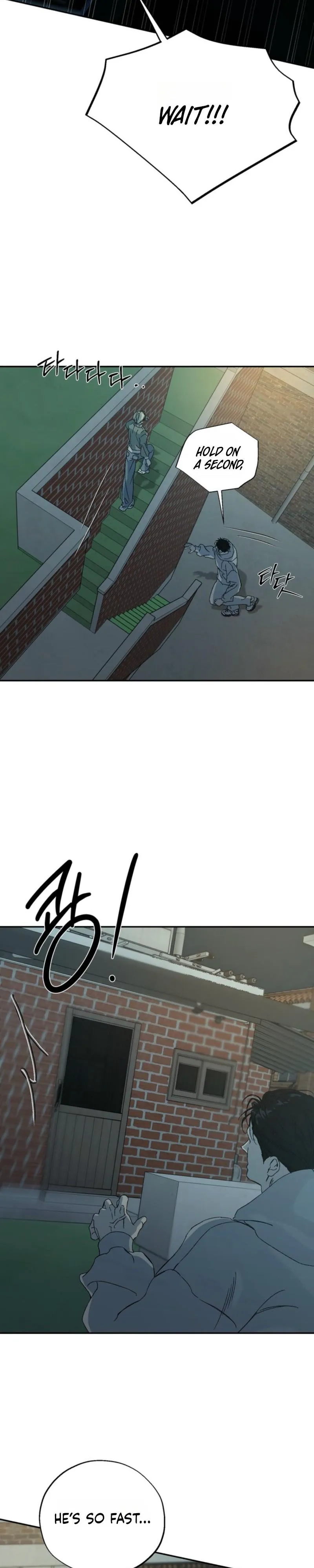 Color Point - Chapter 15 Page 4