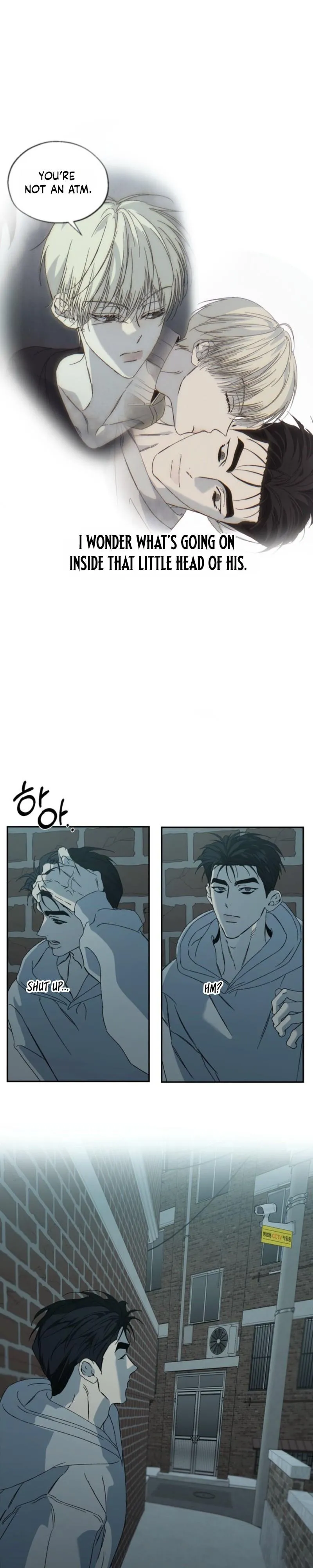Color Point - Chapter 15 Page 7