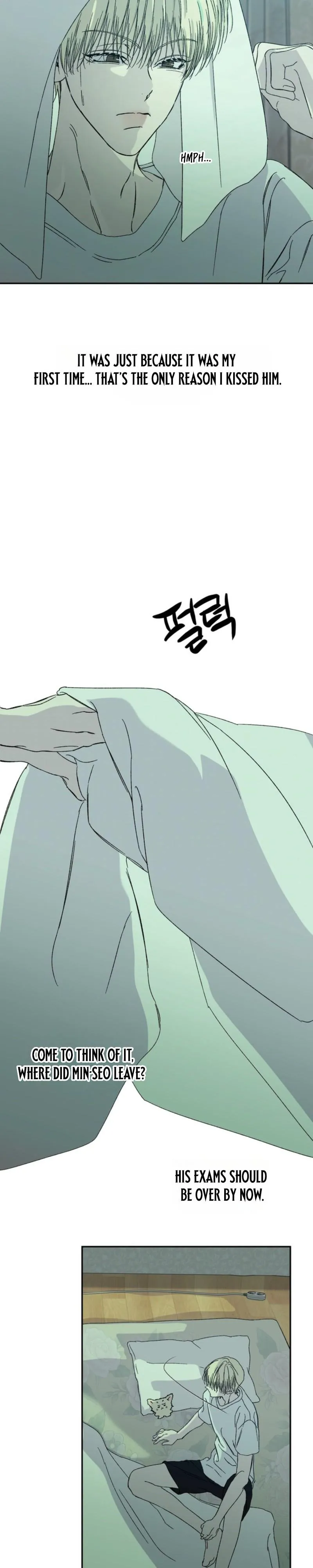 Color Point - Chapter 15 Page 13