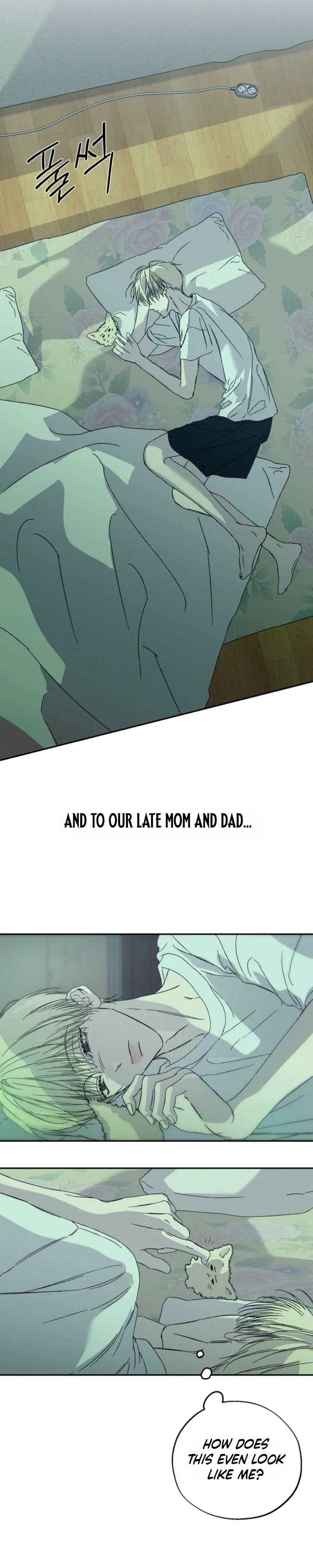 Color Point - Chapter 15 Page 15