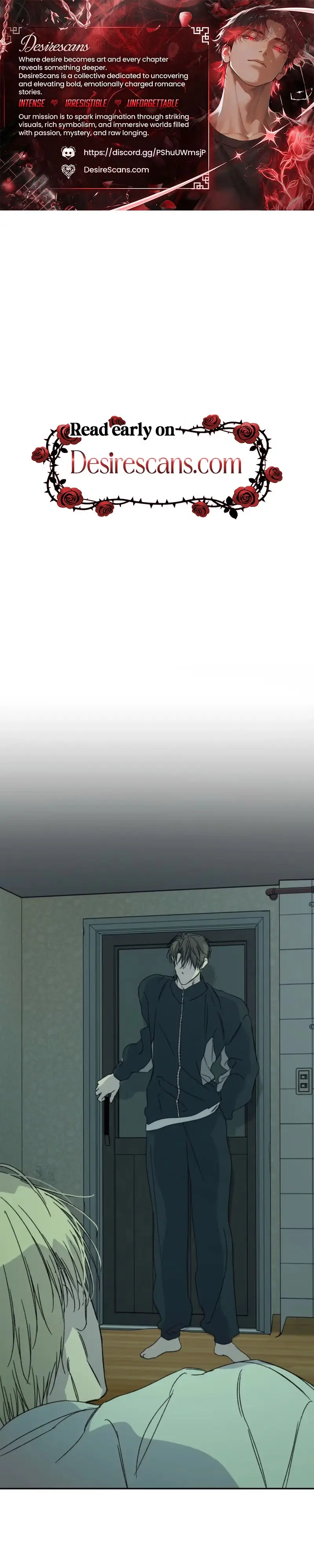 Color Point - Chapter 16 Page 1