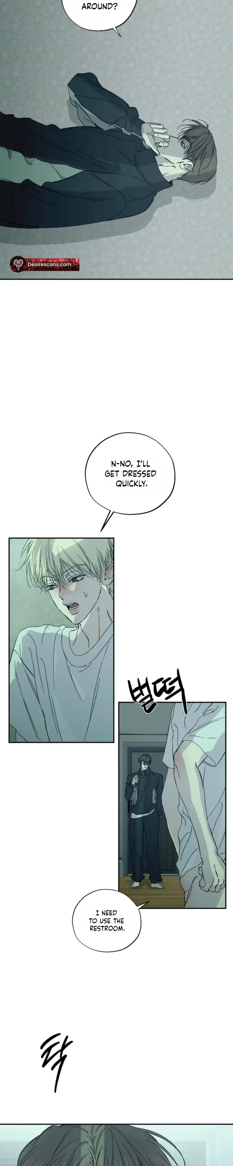 Color Point - Chapter 16 Page 3