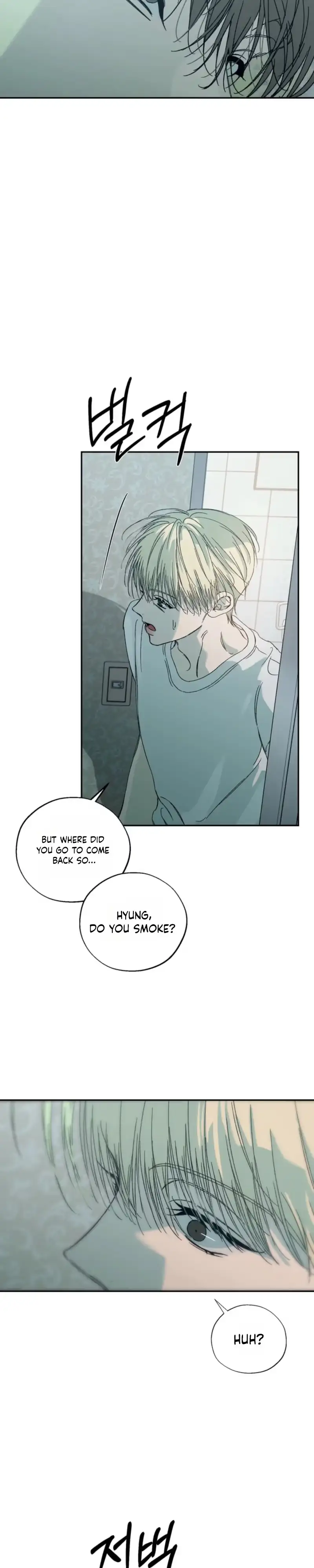 Color Point - Chapter 16 Page 7