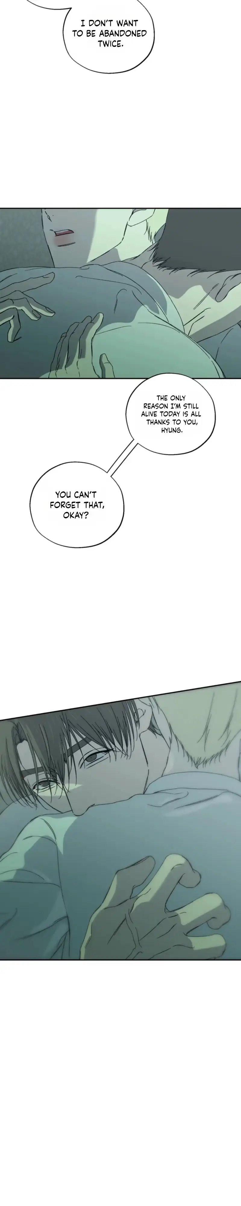 Color Point - Chapter 16 Page 14
