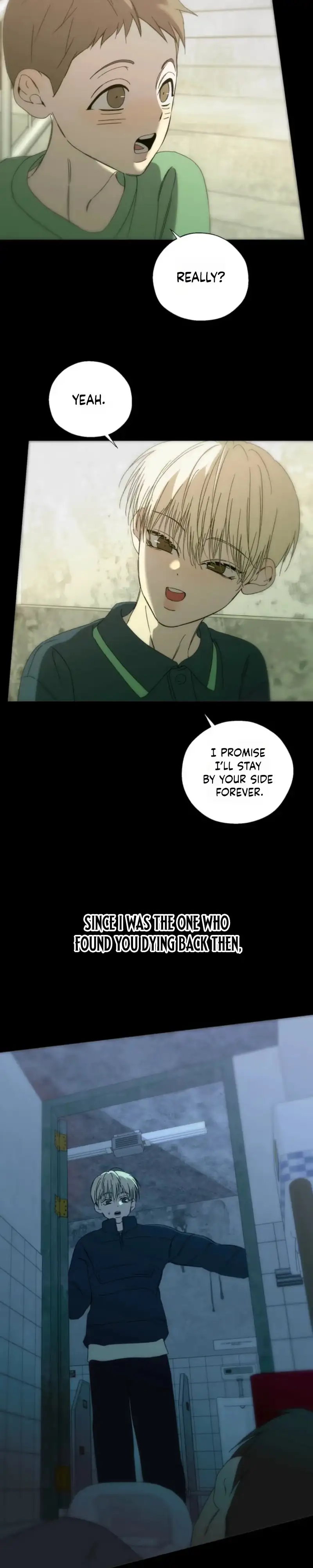Color Point - Chapter 16 Page 20