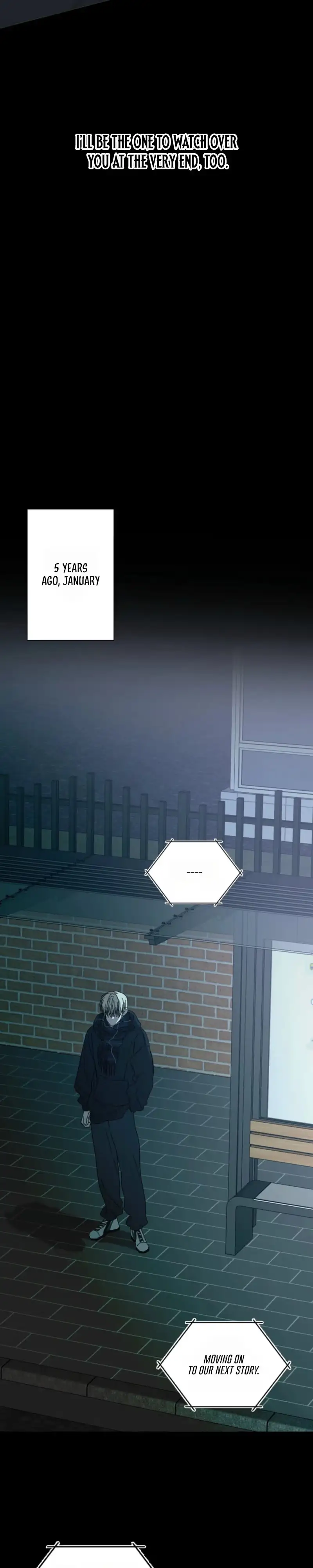 Color Point - Chapter 16 Page 21