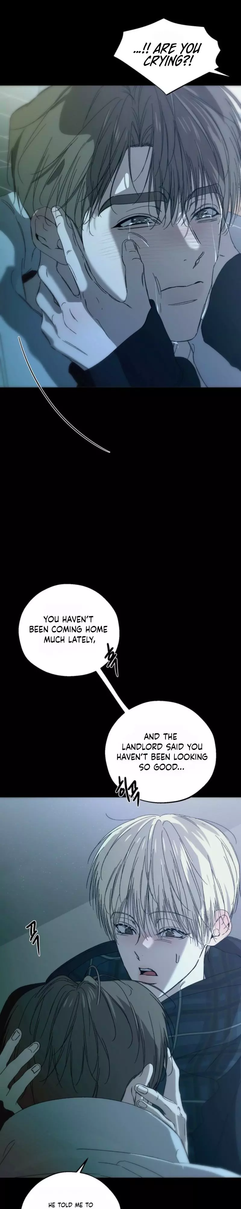 Color Point - Chapter 17 Page 3