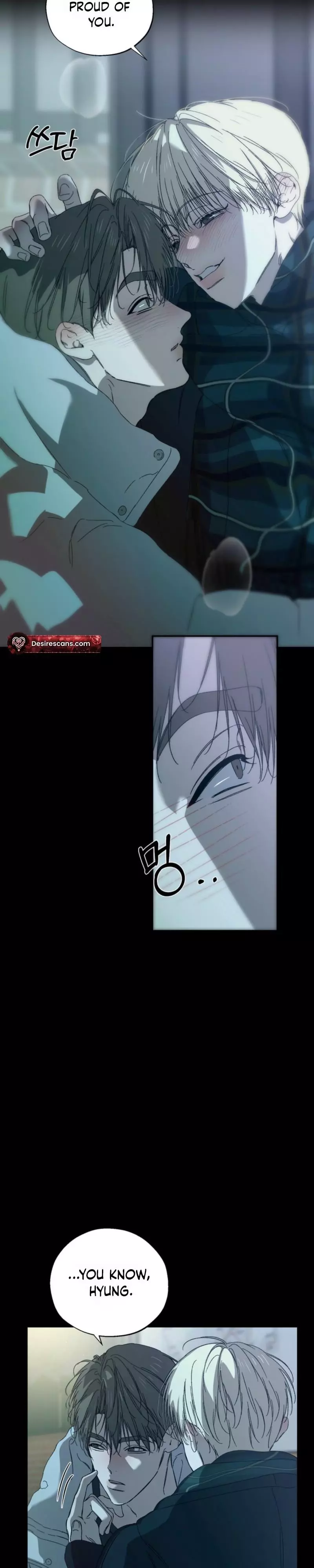 Color Point - Chapter 17 Page 9