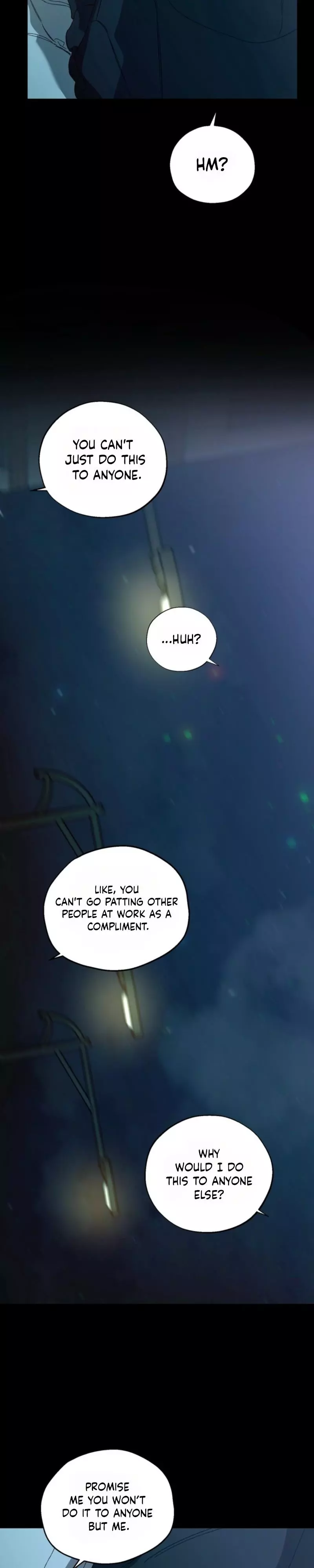 Color Point - Chapter 17 Page 10