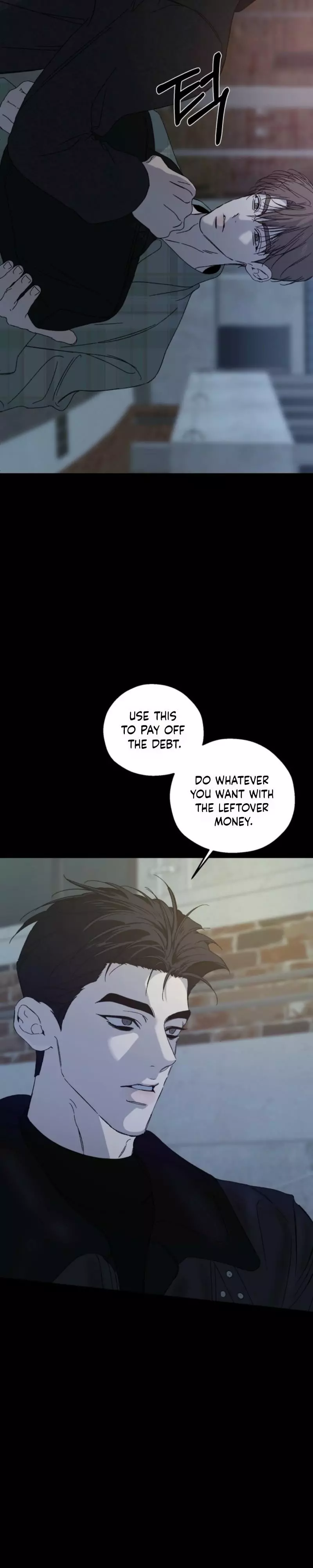 Color Point - Chapter 17 Page 13