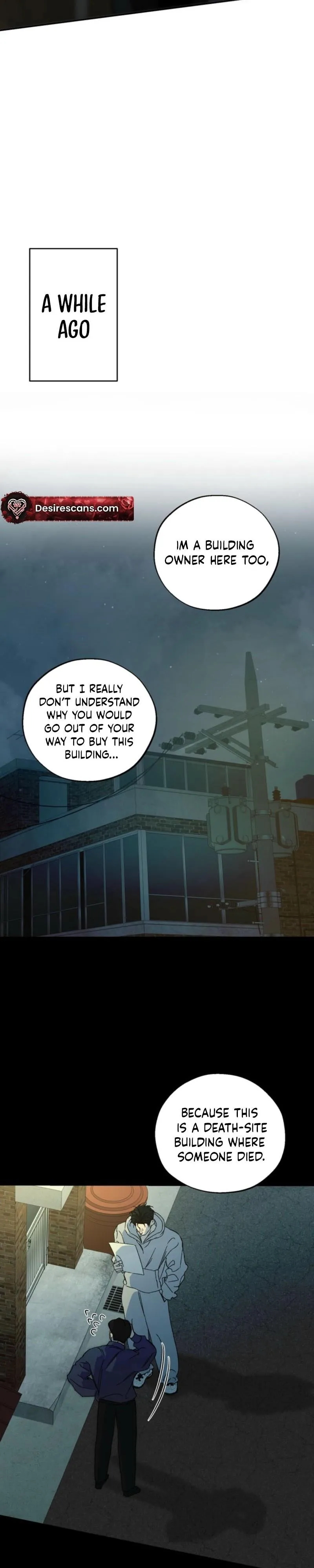 Color Point - Chapter 18 Page 9