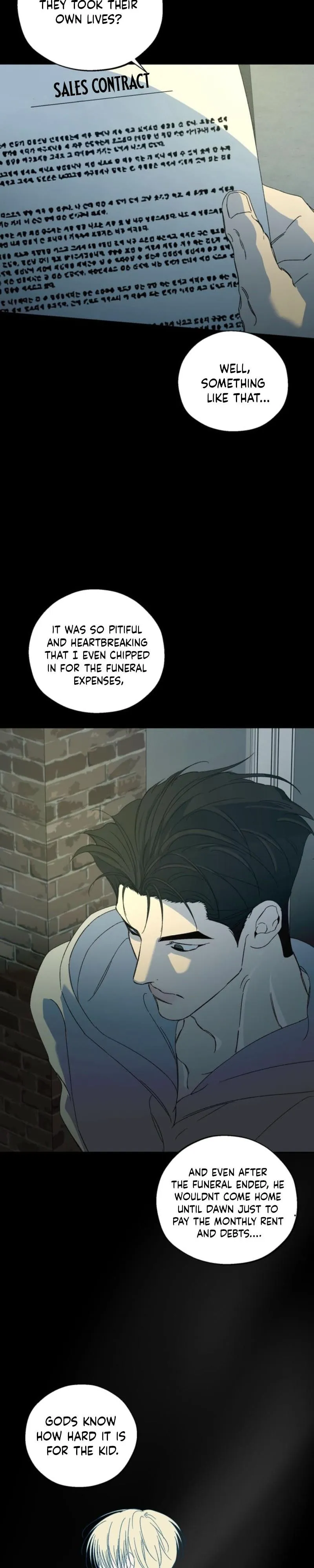Color Point - Chapter 18 Page 11