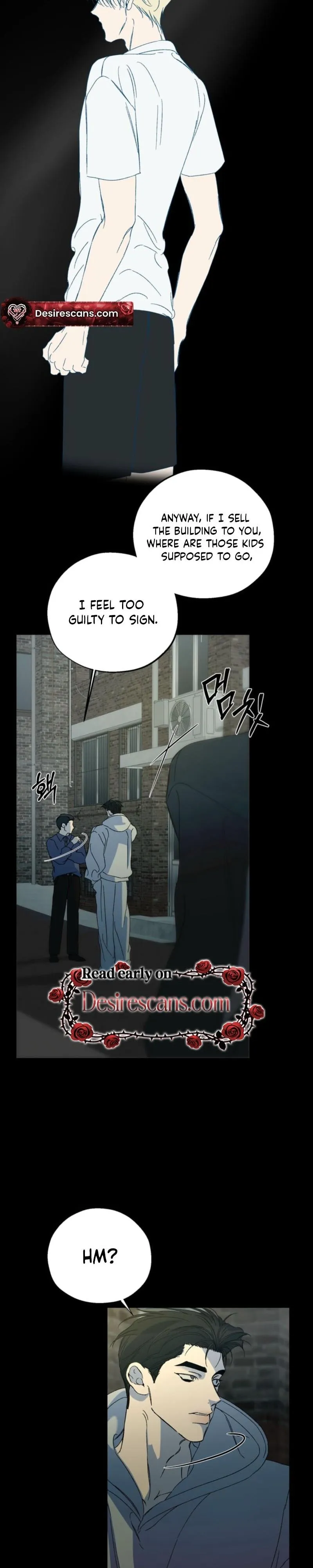 Color Point - Chapter 18 Page 12