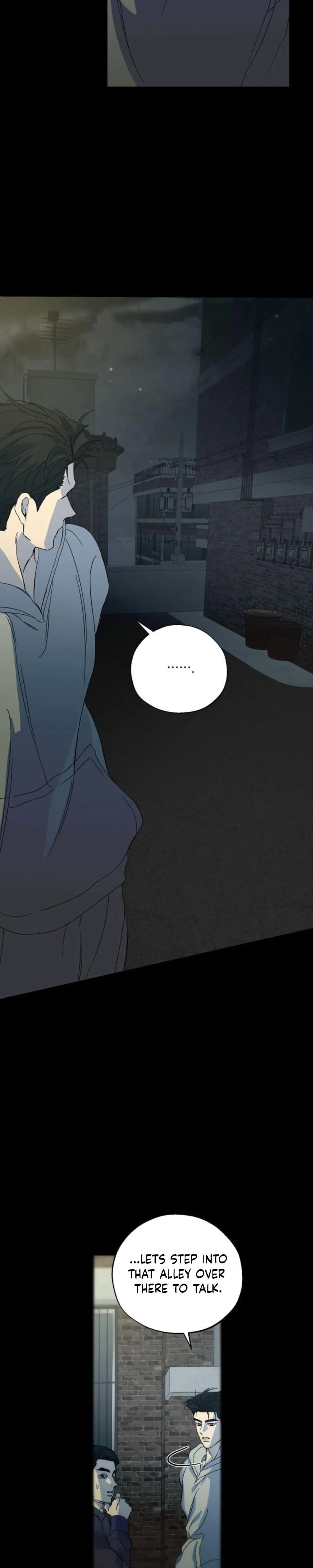 Color Point - Chapter 18 Page 13