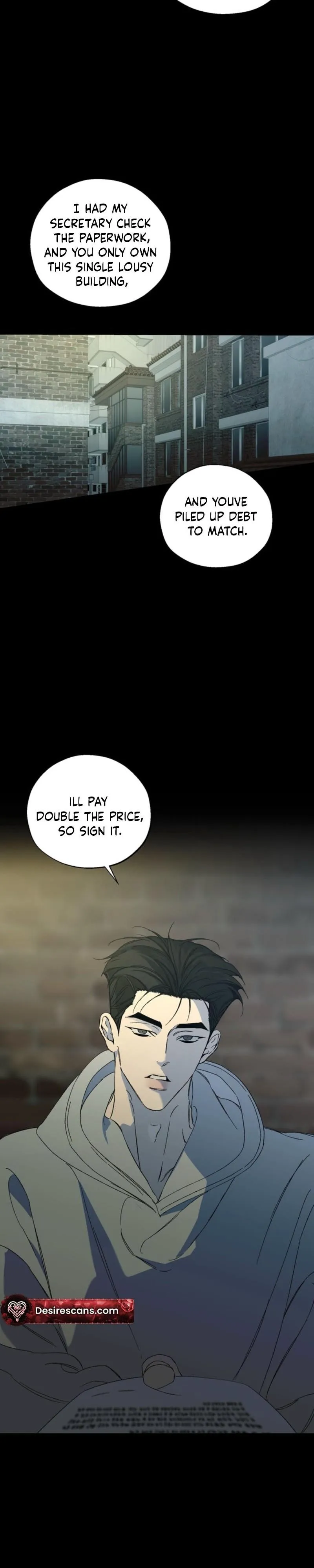 Color Point - Chapter 18 Page 15