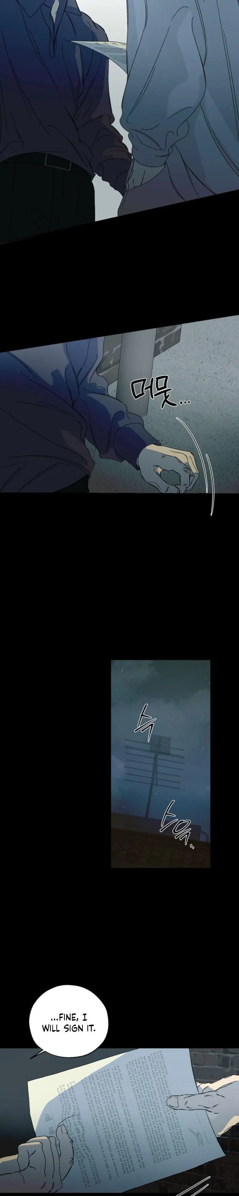Color Point - Chapter 18 Page 17