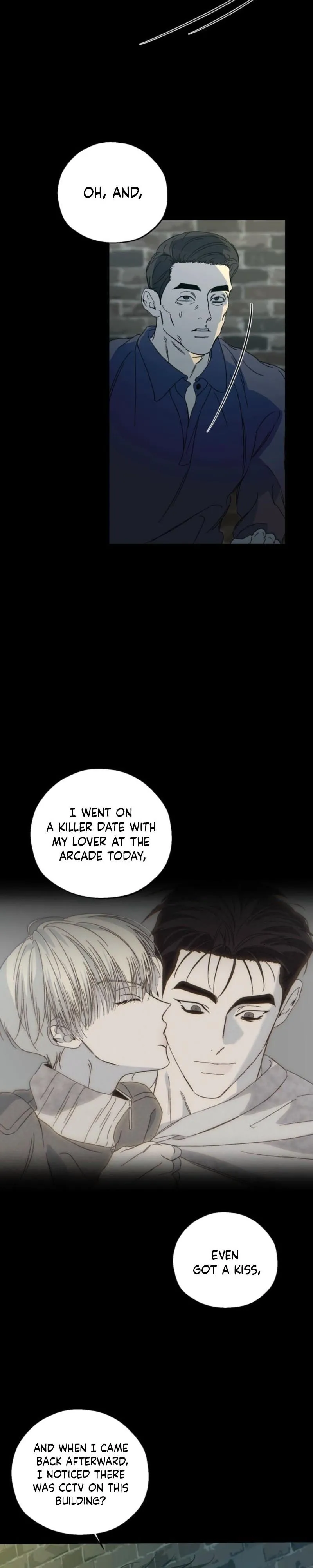Color Point - Chapter 18 Page 18